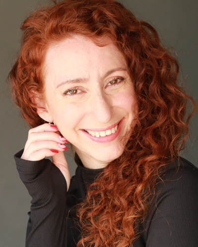 איריס ליה סופר | Iris lia Sofer