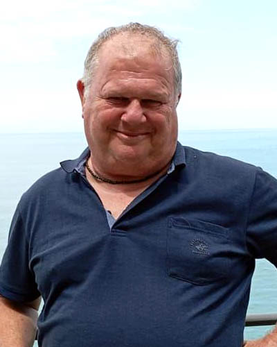 איצקו ימפולנסקי | Itzko Ympwlsqy