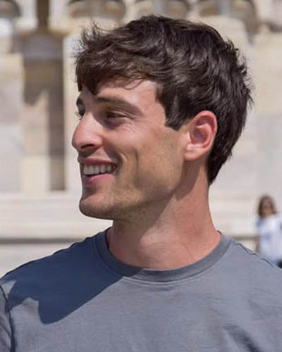 ג'וש פיין | Josh Fine