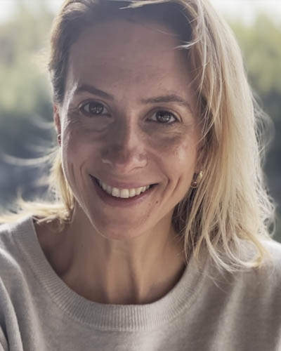 קרן מאירי | Keren meiri