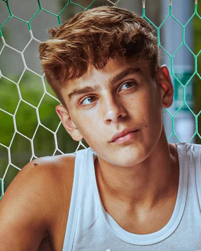 ליעד פאר | Liad Pe'er