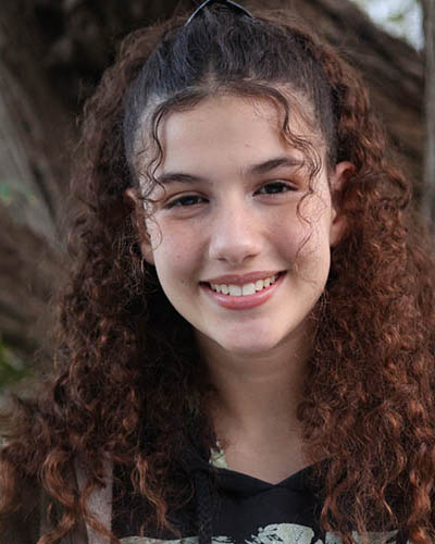 ליה נצר | lia Netzer