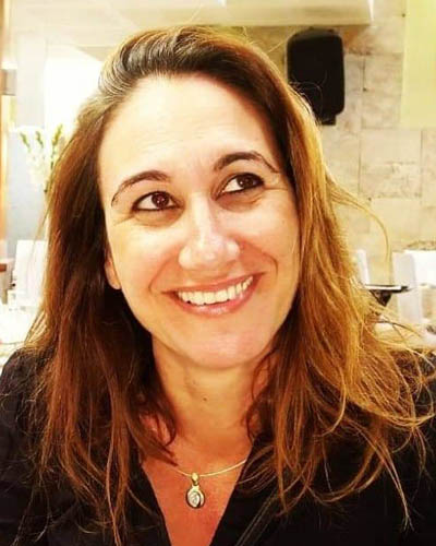 לילך צור | Lilach Zur