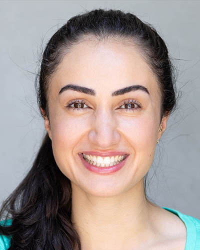 לינוי דאודי | Linoy Daudi