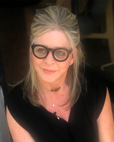 ליויה ברוקמן | Brukman Livia