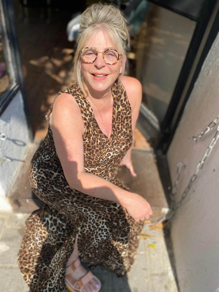 ליויה ברוקמן