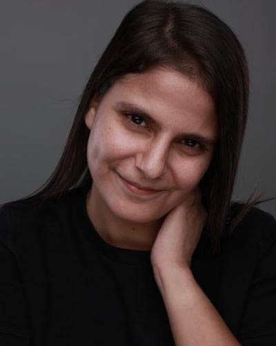 לוטם בן גור | Lotem Ben Gur