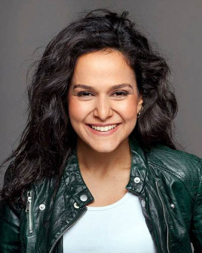 מעיין עמרני | Maayan Amrani