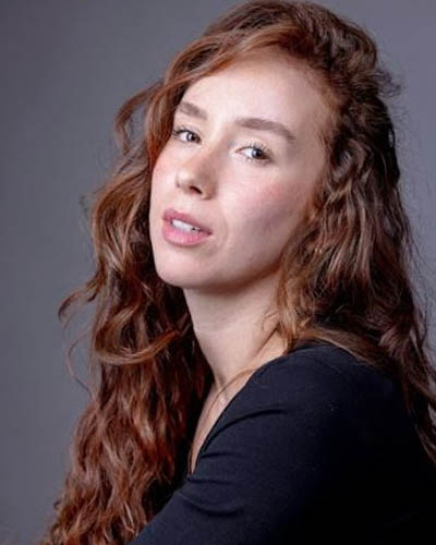 מעיין מזרחי | Maayan Mizrahi