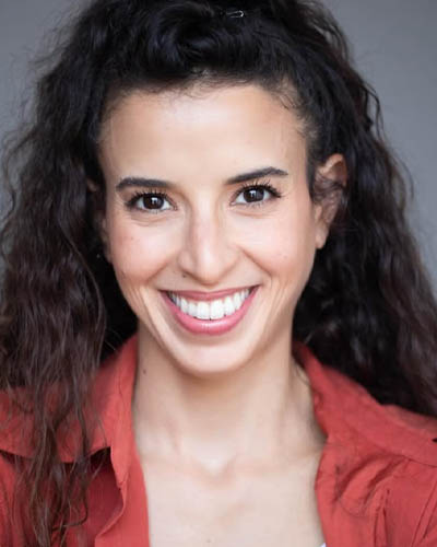 מעיין גוטשלק | Maayan Gottshalk