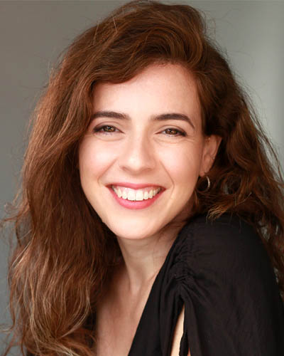 מאיה לוי | Maya Levy