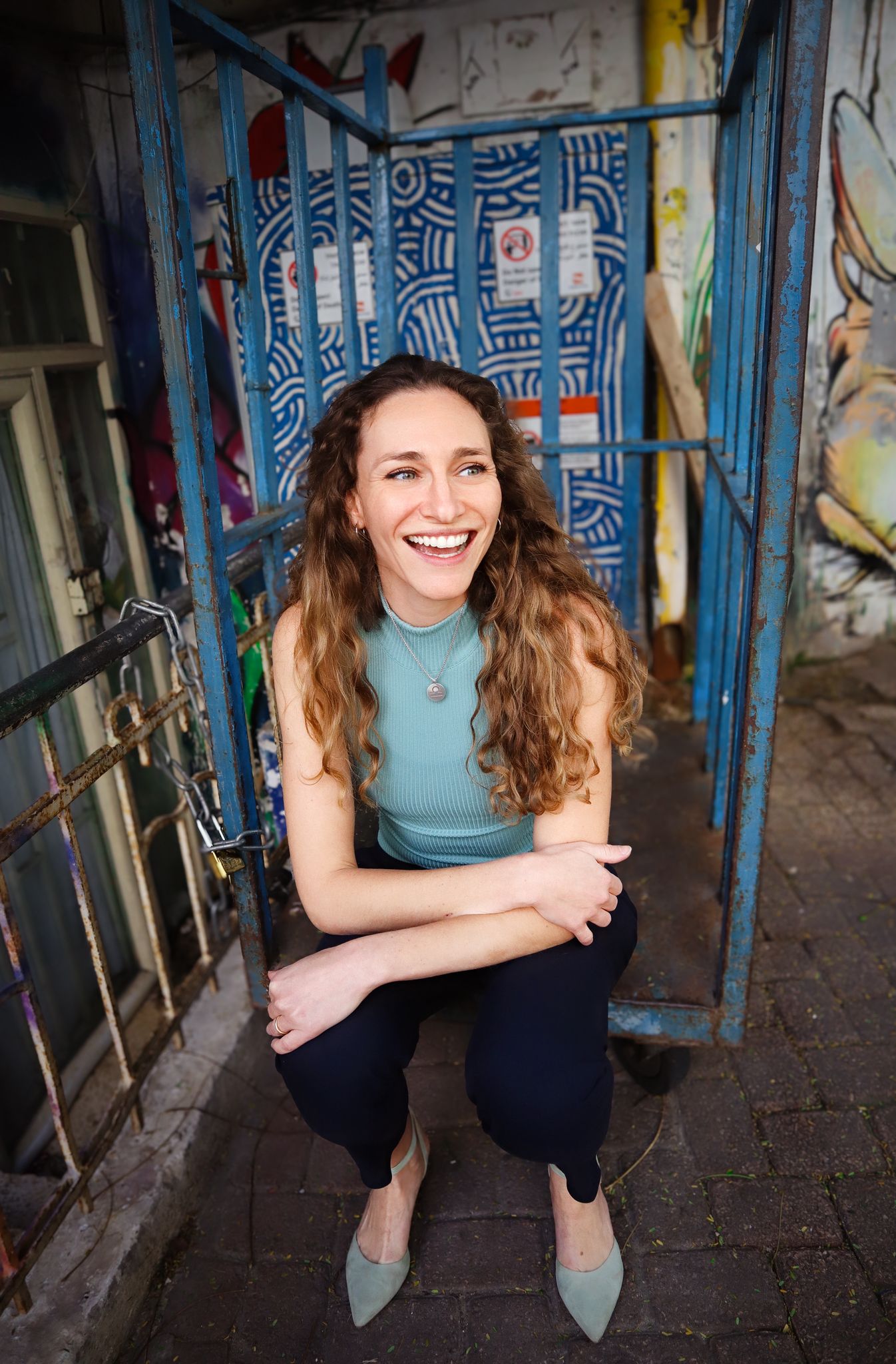 מאיה ירובסקי