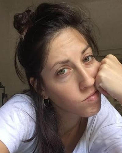 מאי רזניקוב | May Reznikov