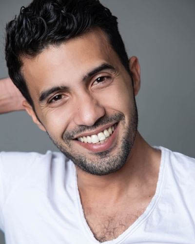 מתנאל סמין | Matanel Samin