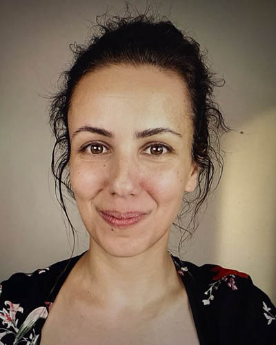 מיטל הדר | Meital Hadar