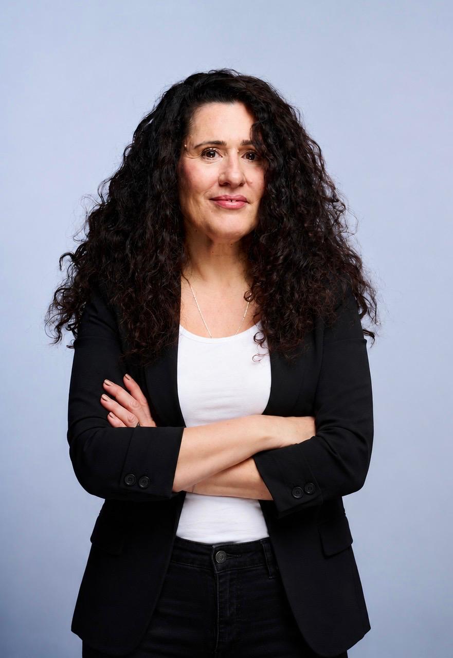 מיכל אטלס 