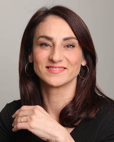 מיכל גבריאלוב מאהלר | Michal Gavrielov