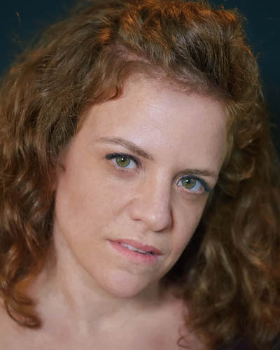 מוד קלושנדלר | Maud Klochendler