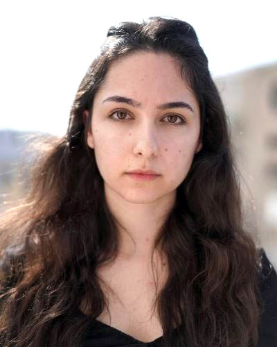 מור כהן | Mor Cohen