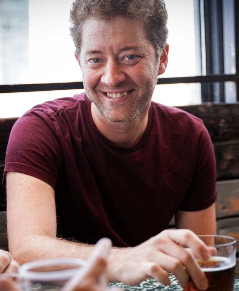 נדב זילברמן