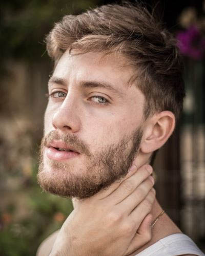 נדב (ג'ייק) אלקום | Jake Miller