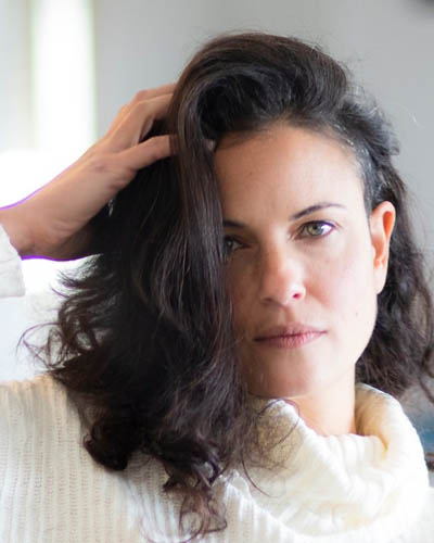 נירית בקשי | Nirit Bakshi