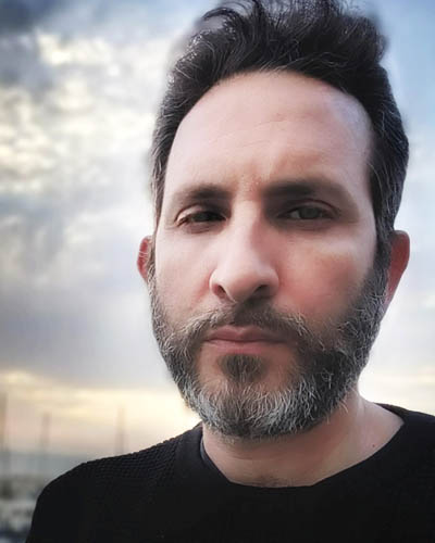 ניר וקסמן | Nir Waxman