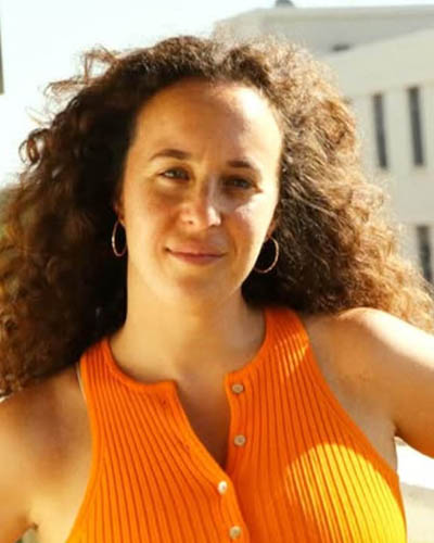 נועה נירן | Noa Niran