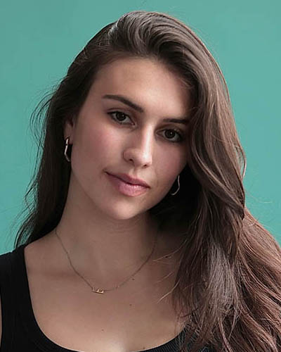 נויה בכר | Noya Bachar