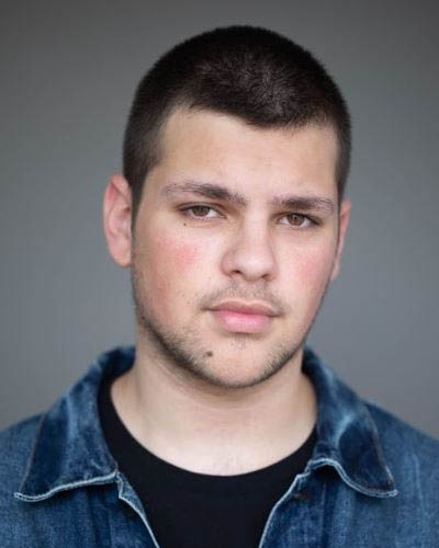 אופק איטח | Ofek Ittah