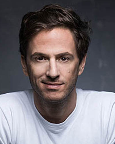 עומר בורשטיין | Omer Burshtein