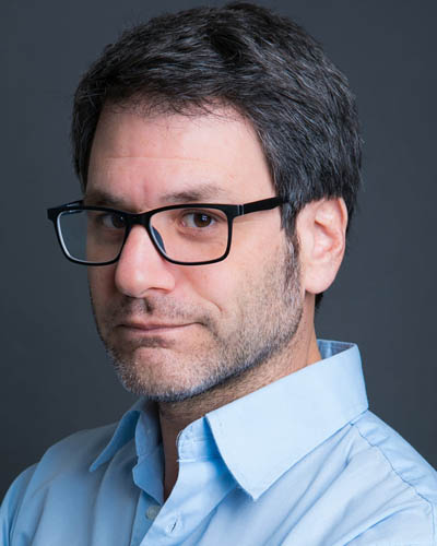 אורן דסאו | Oran Dessau