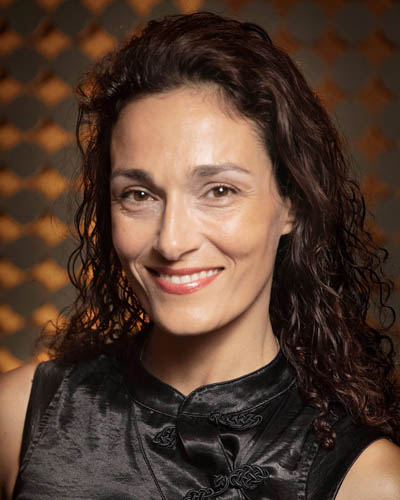 דנה אבריש | Dana Avrish