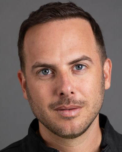 רענן פז | Raanan Paz