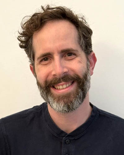 רן גרינפלד | Ran Greenfeld