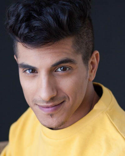 רביב מדר | Raviv Madar