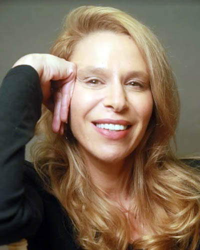 רוני ברוידה | Roni Broide