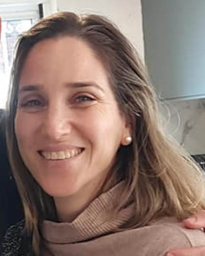 רוני פונדק | Roni Pundak