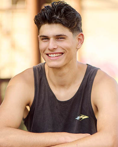 רותם גלזר | Rotem Glazer