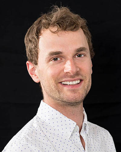 סמואל רובינסון | Samuel Robinson