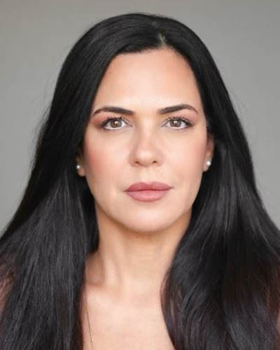 שרית גואטה | Sarit Guetta