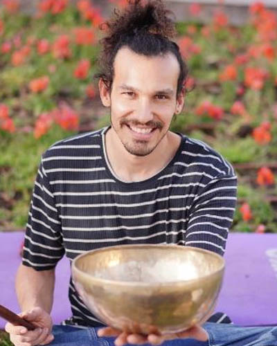 שחף צבי רופמן | Shahaf s. Rofman