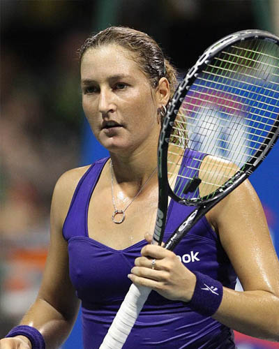 שחר פאר | Shahar Peer