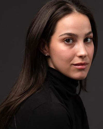 שני לויטין | Shani levitin