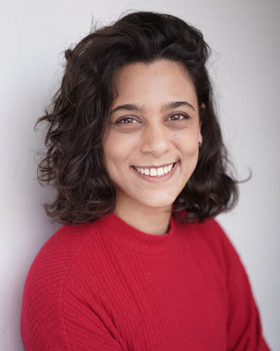 שני צברי | Shani Zabari