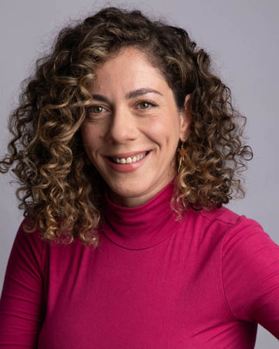 שרון דנון | Sharon Danon