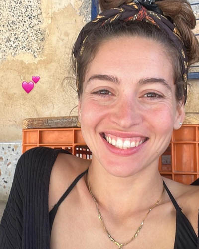 שרון שושן | Sharon Shushann