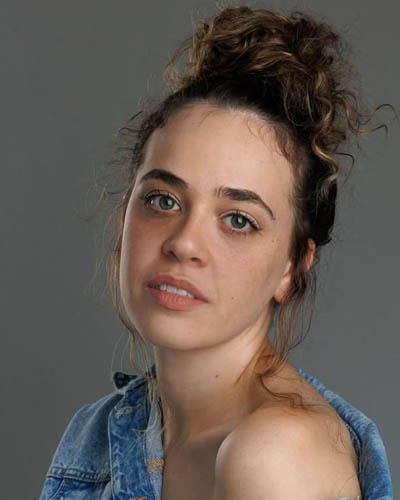 שי מור | Shay Mor