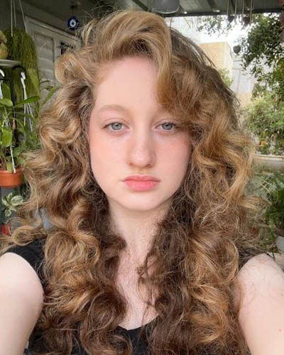 שלי גוניק | Shelly Gonik