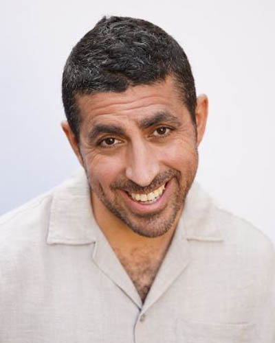 ינון שאזו | Yinon Shazo